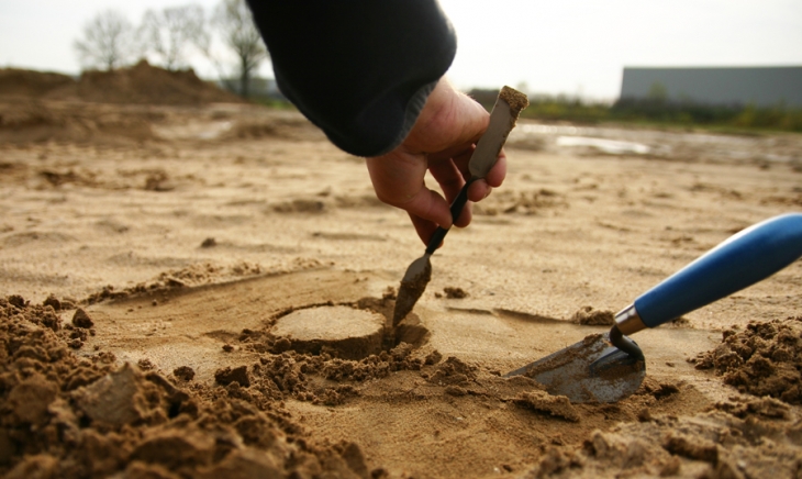 Taakomschrijving WAM
