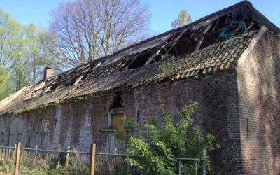 Handhaving passieve sloop Gerwenseweg 3