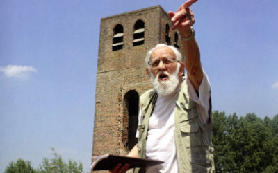 Open Kerken Dag 2e Pinksterdag