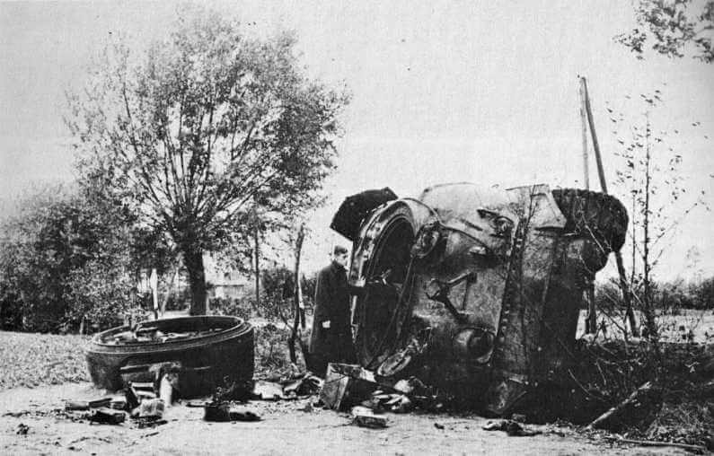 Lezing 17-10-2019 De Bevrijding van Nuenen