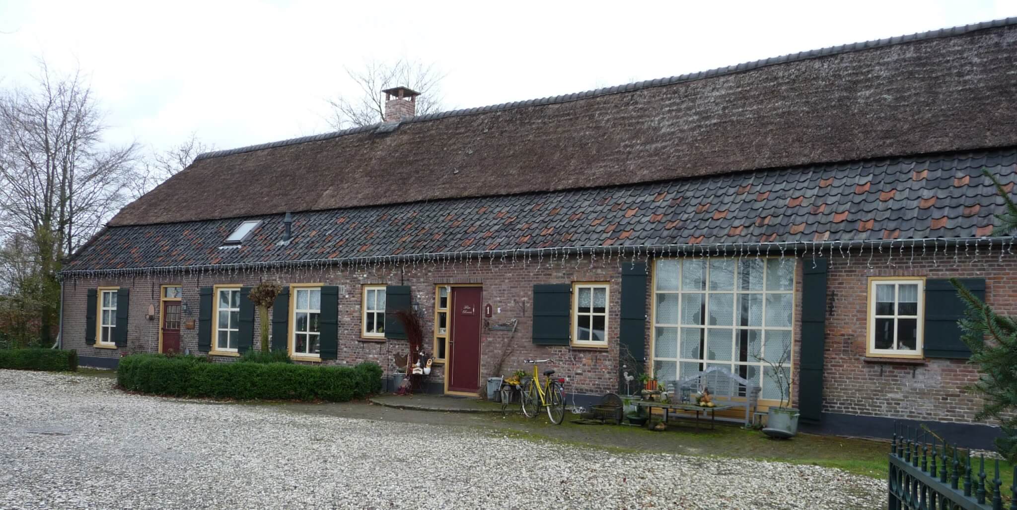 02 Schoteldonkse Hoeve 170111