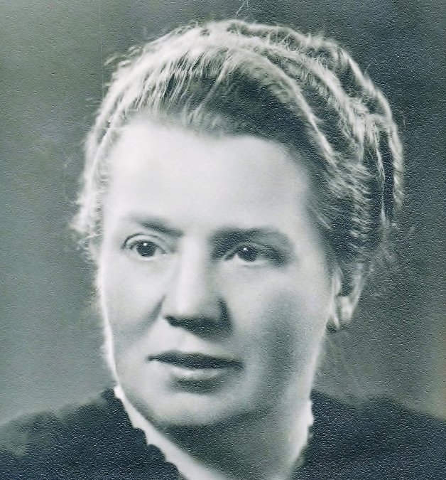 Frieda van Gennip