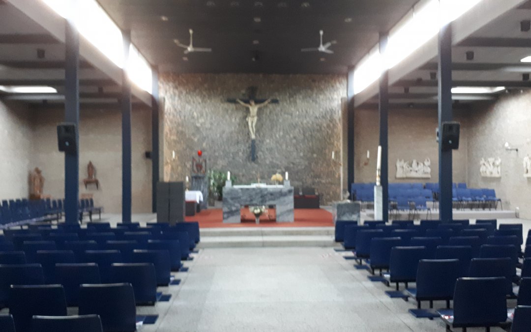 Nieuwe St. Clemenskerk