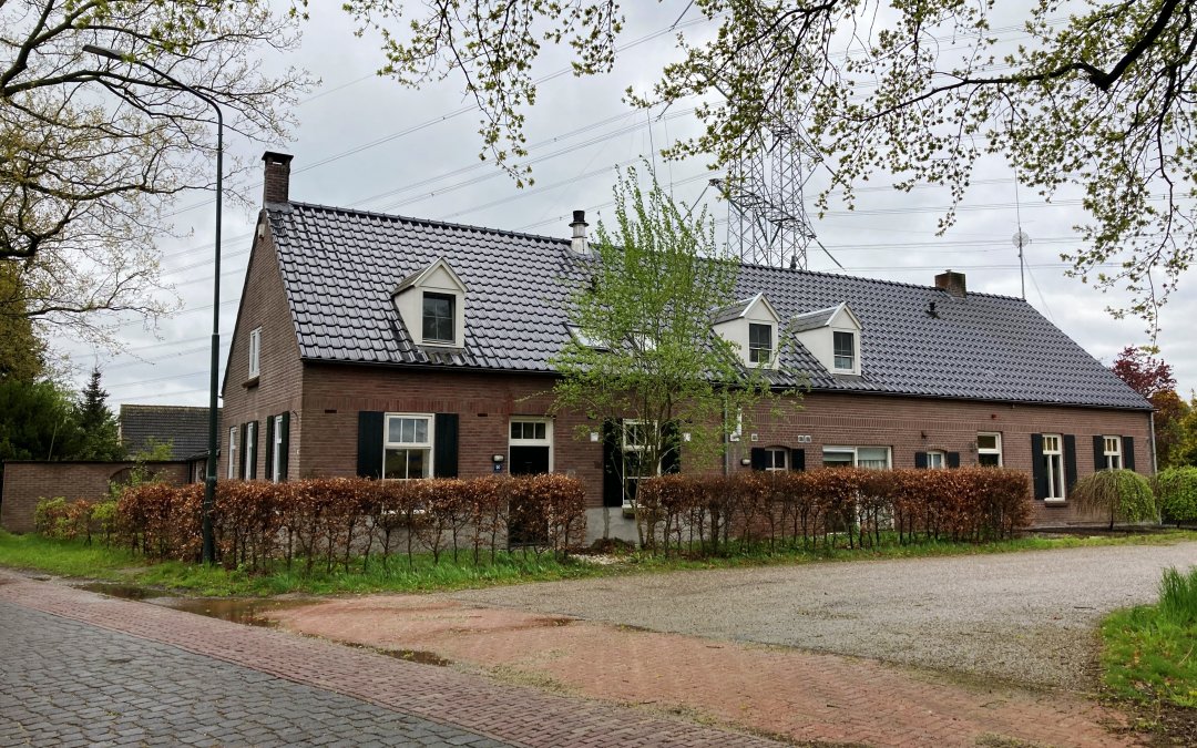 Kerkhofse Hoeve