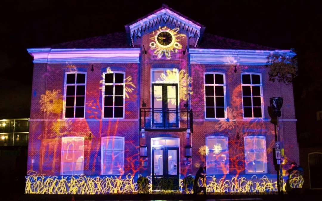 2010 Opening Vincentre