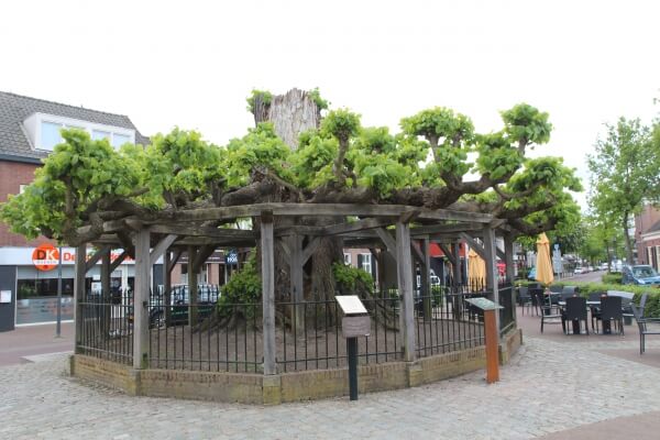 Dwèrs door Nuenens verleden: verdere bezienswaardigheden