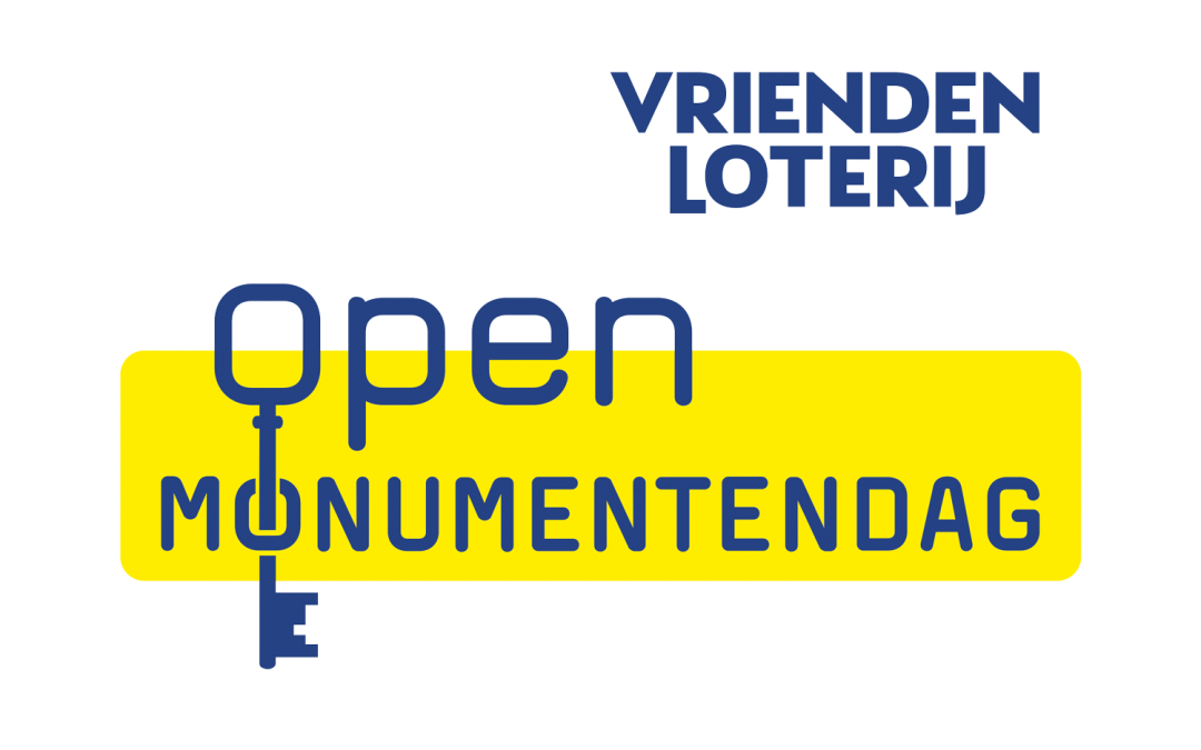 Open Monumentendag 2022