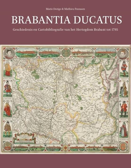 Boek br Ducatus