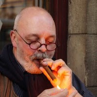 Mathieu Franssen gezichtfoto