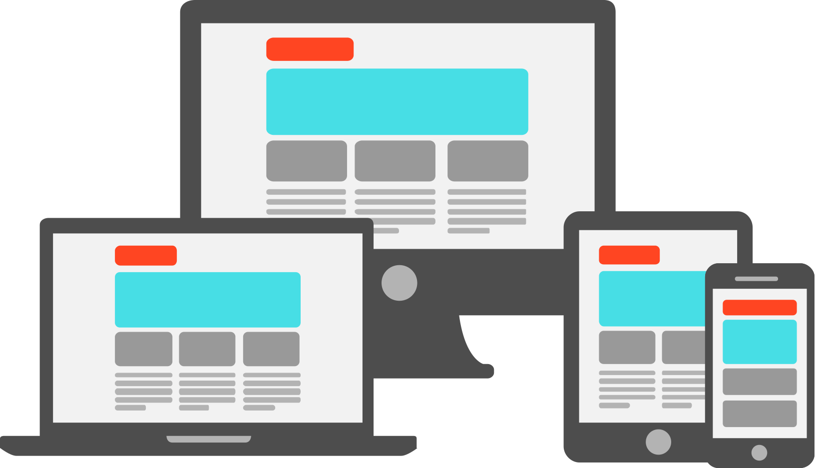 Website en Divi kennis