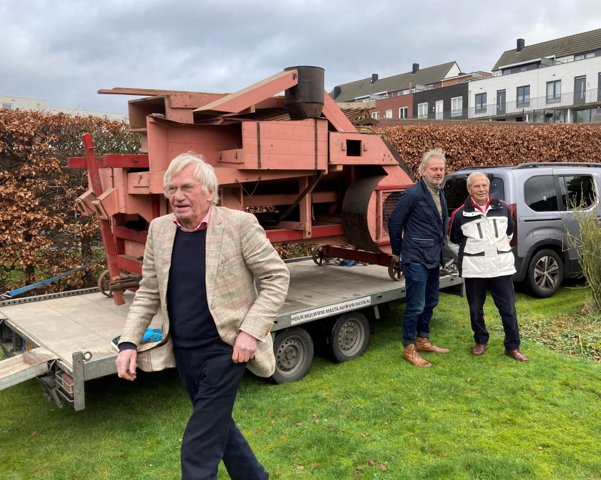 220105 07 Kees Rovers en Anthonie en Toon de Rooij