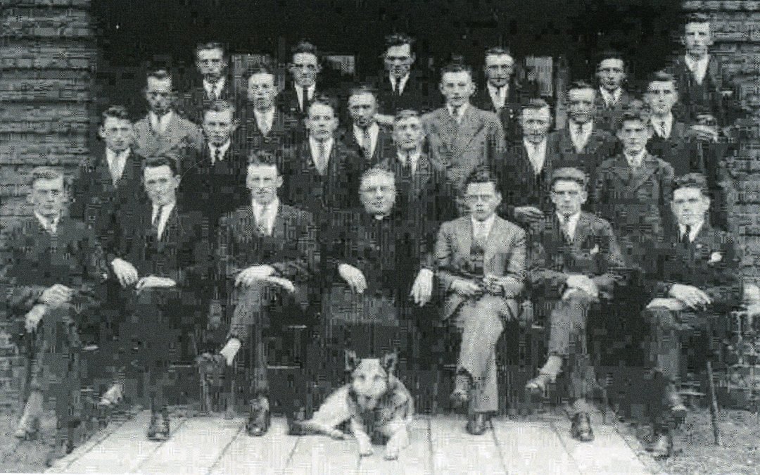 De Rooms-Katholieke Jonge Boerenstand