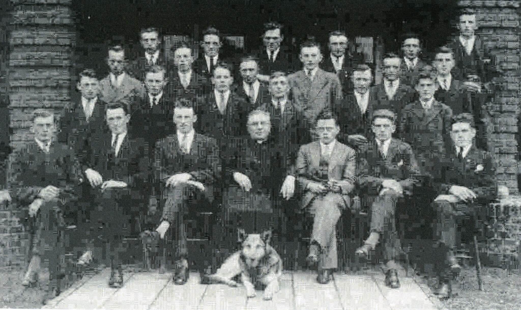 De Rooms-Katholieke Jonge Boerenstand