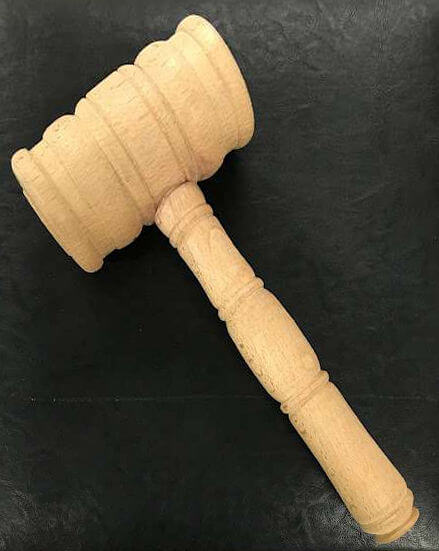 Algemene Ledenvergadering 2024