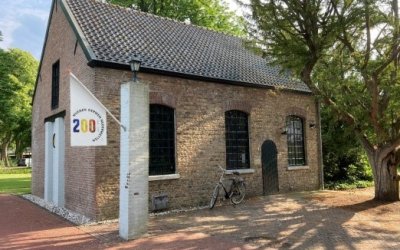 Geen inloop op dinsdagmorgen 24 en 31 december