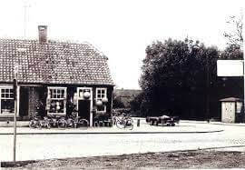 Winkelen bij Sloekes Carnaval