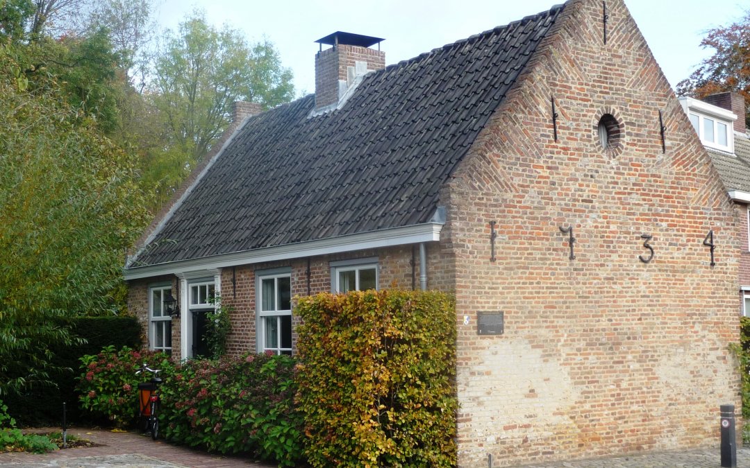 Eerste Raadhuis