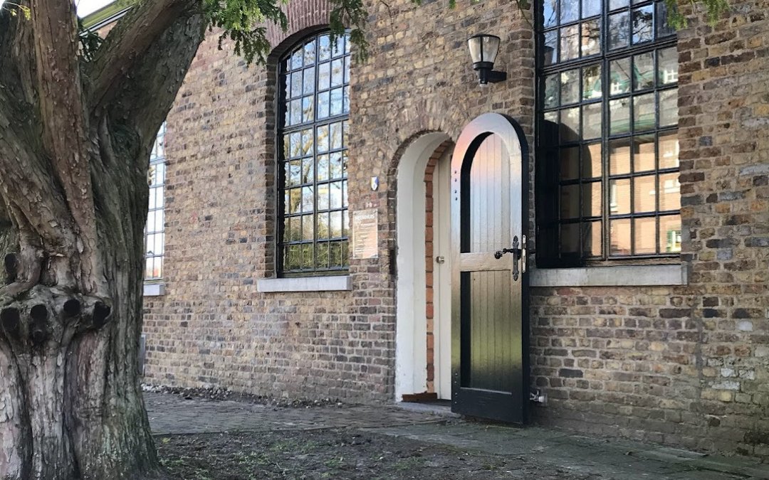 Heemhuis weer geopend