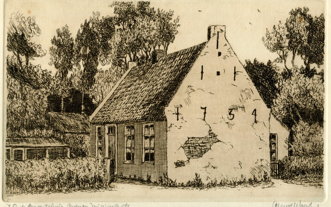VOORMALIG RAADHUIS NUENEN C.A.