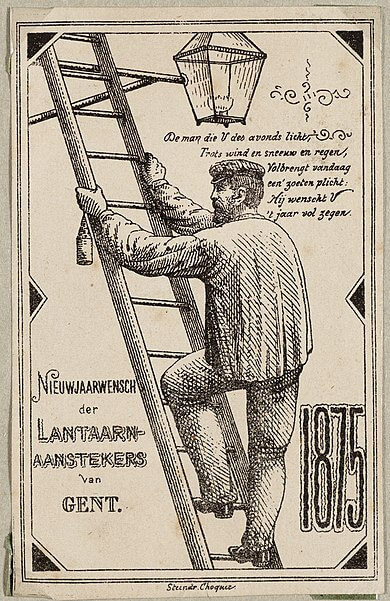 Vraag van Jan Vellekoop