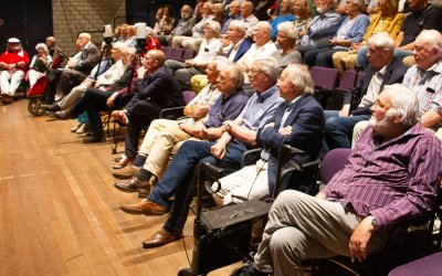 Foto’s Lustrumfeest 14 mei 2022