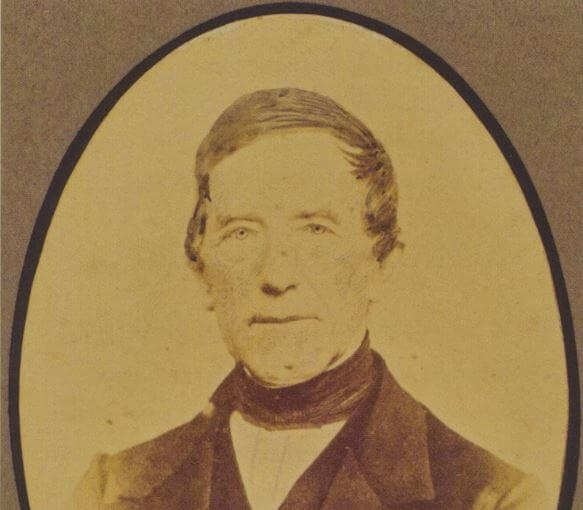 Willem Lodewijk Begemann