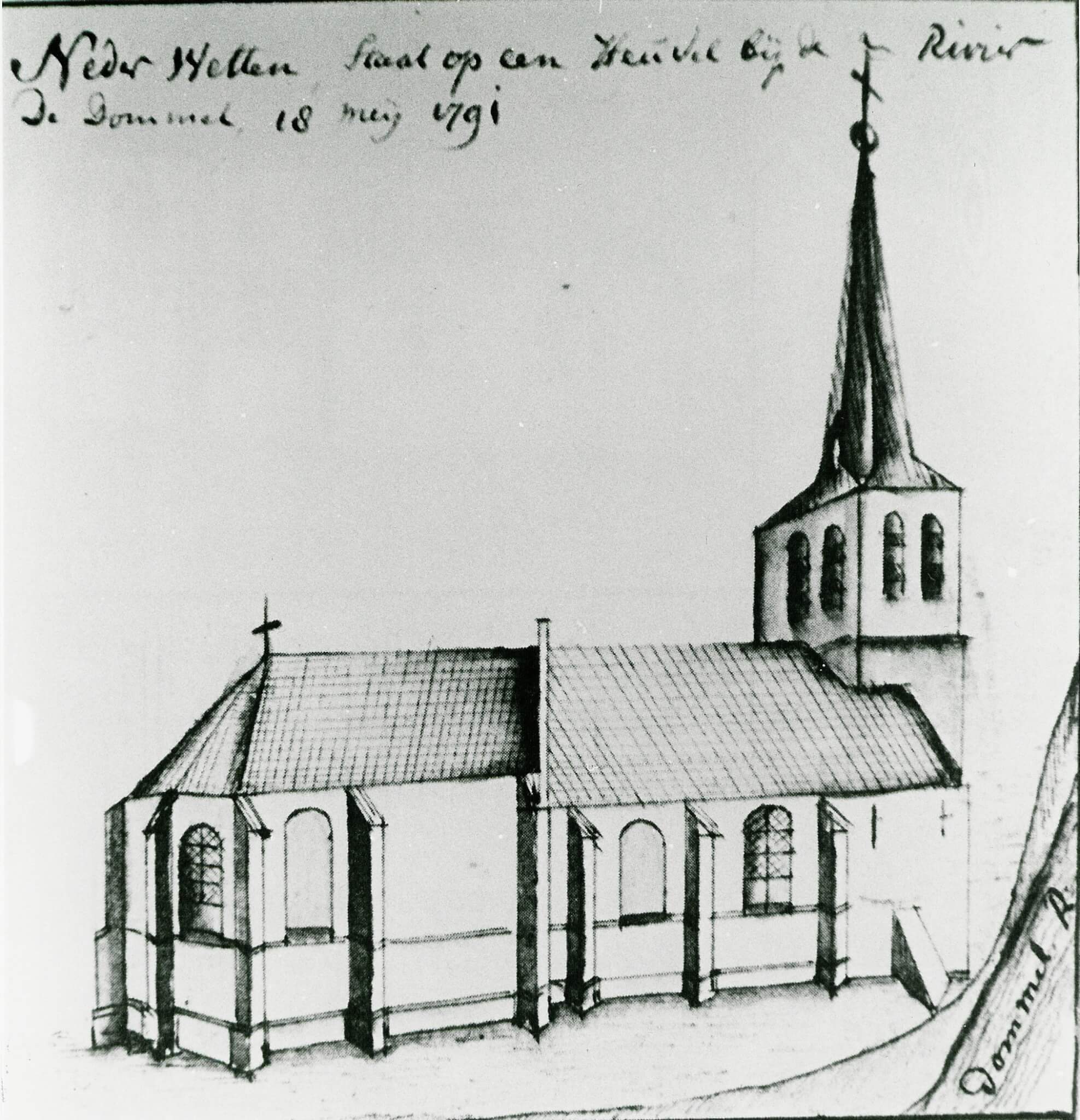Lambertuskerk_1791_nw