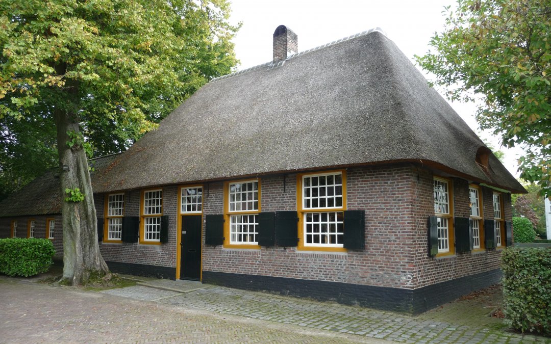 Herberg Auberge Eeckaerde