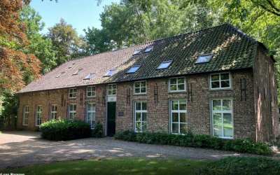 Weefhuis krijgt bestemming terug