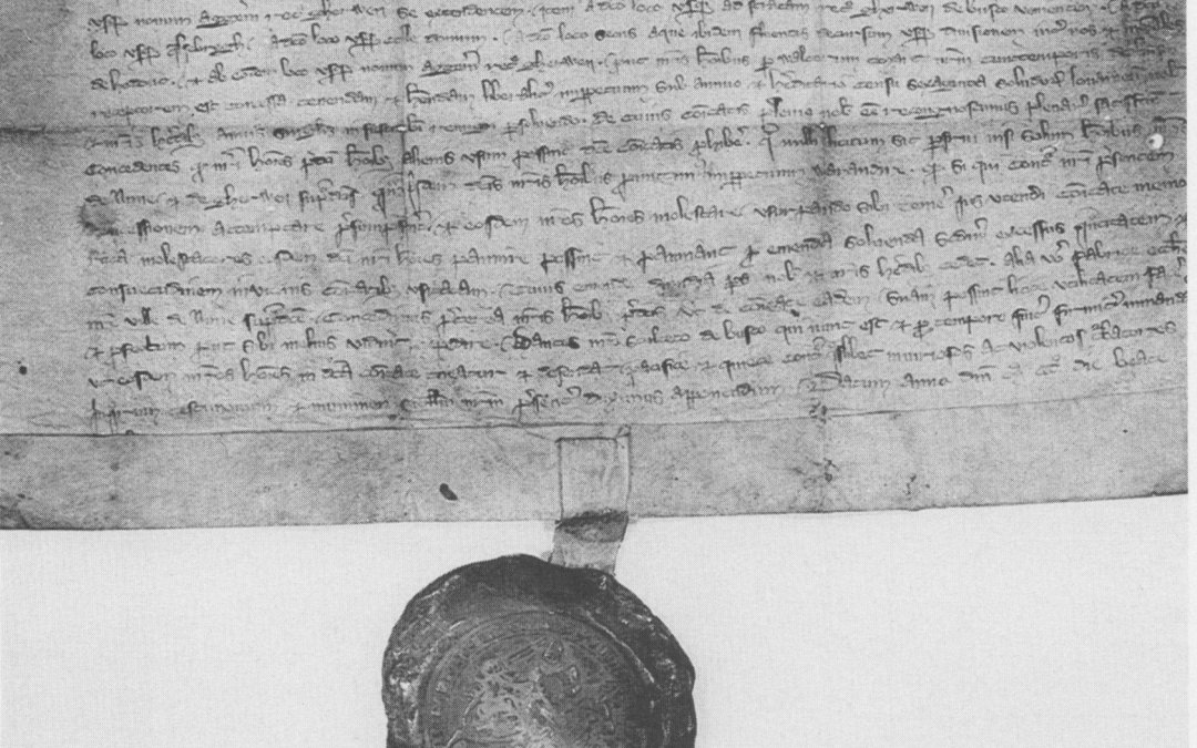 Het dorpsbestuur vóór 1810