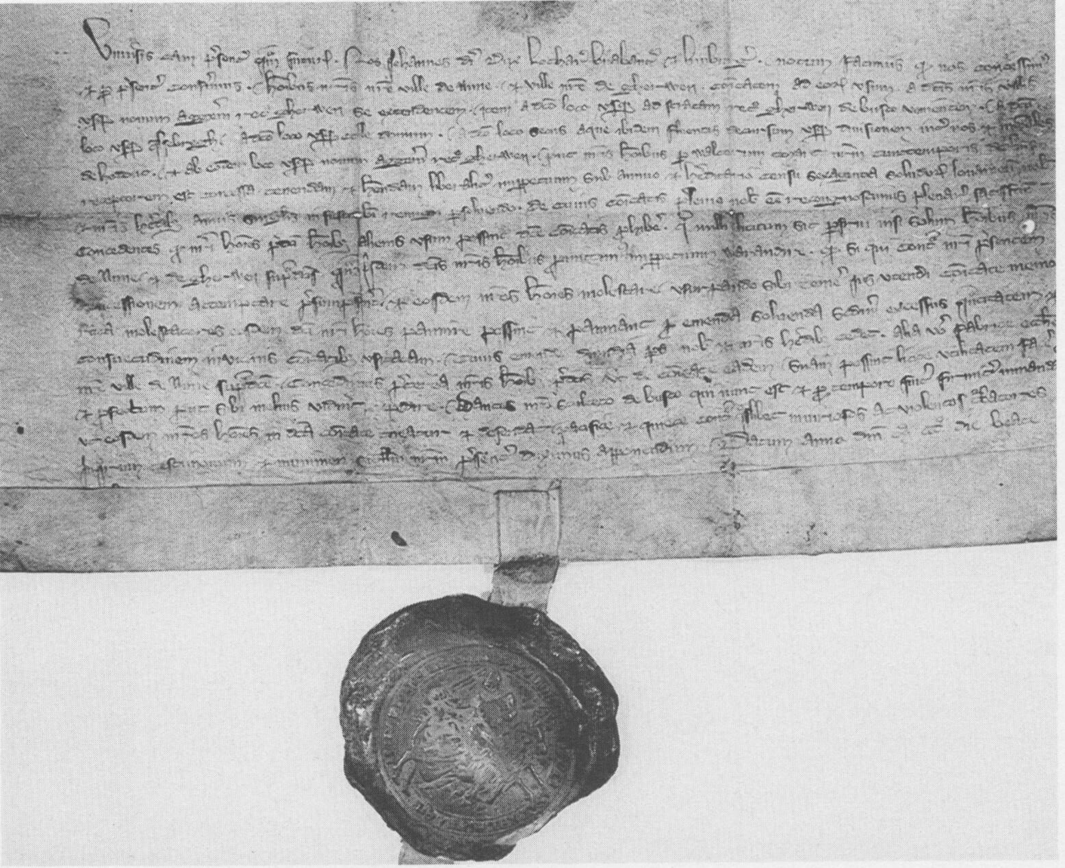 Het dorpsbestuur vóór 1810