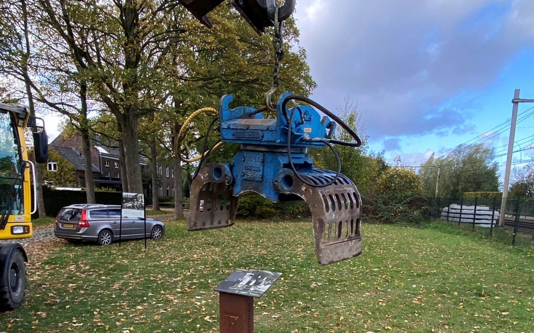 Terugbeeld bedreigd?