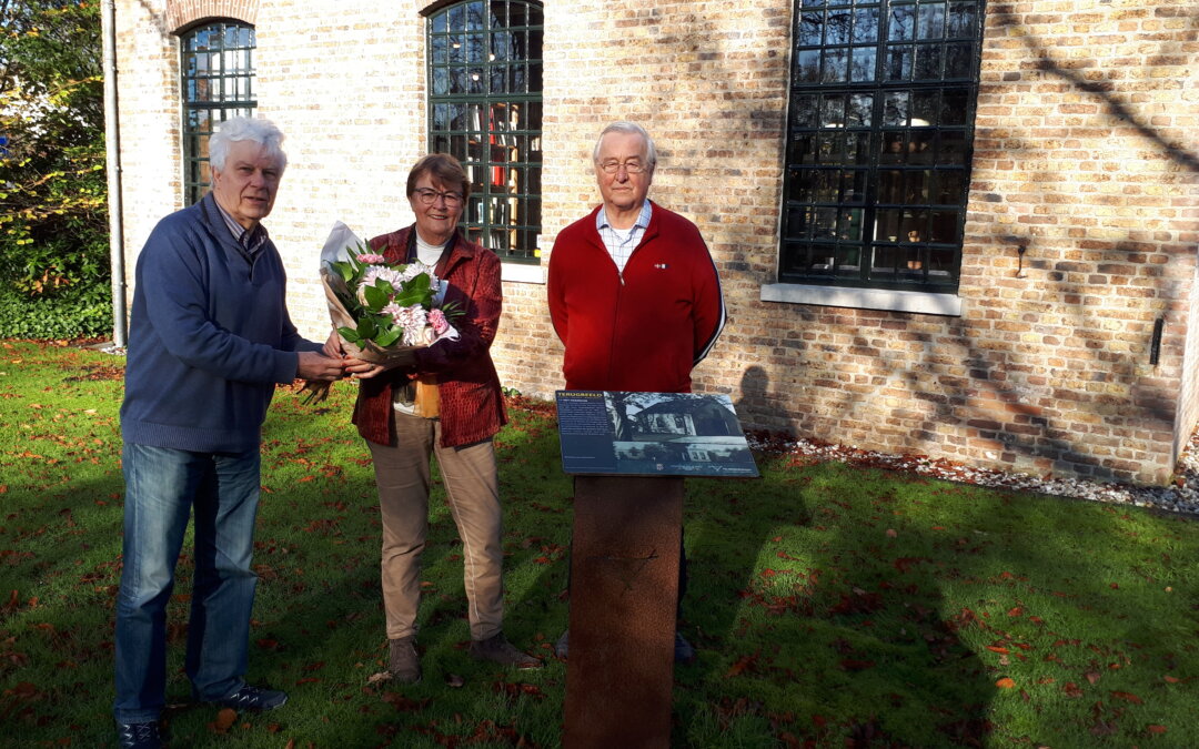 300e lid heemkundekring