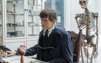 Lezing De Dorpsdokter