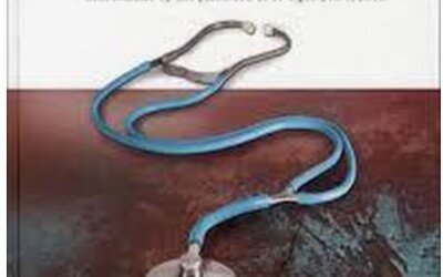 Lezing op 17 november 2022 Koorts en Honger