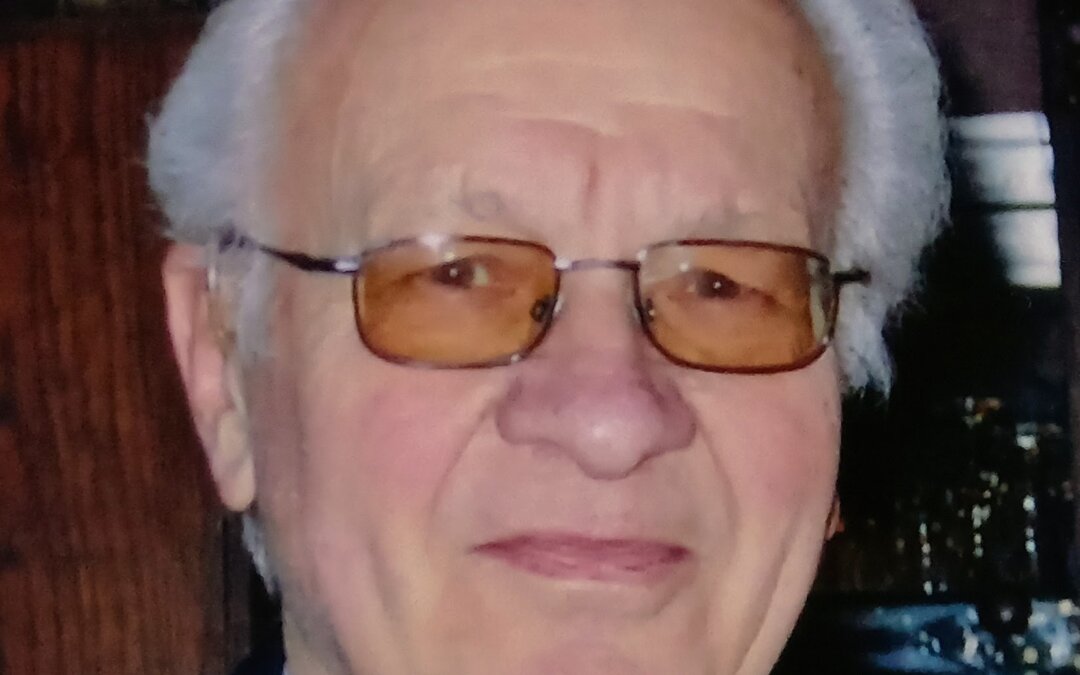 In memoriam Tjeu Hermans