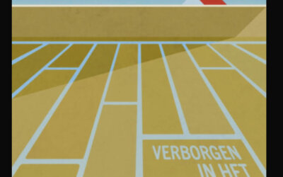 Verborgen in het volle zicht