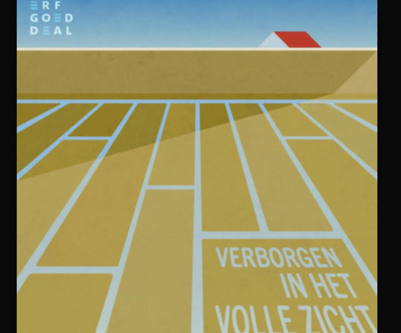 Verborgen in het volle zicht