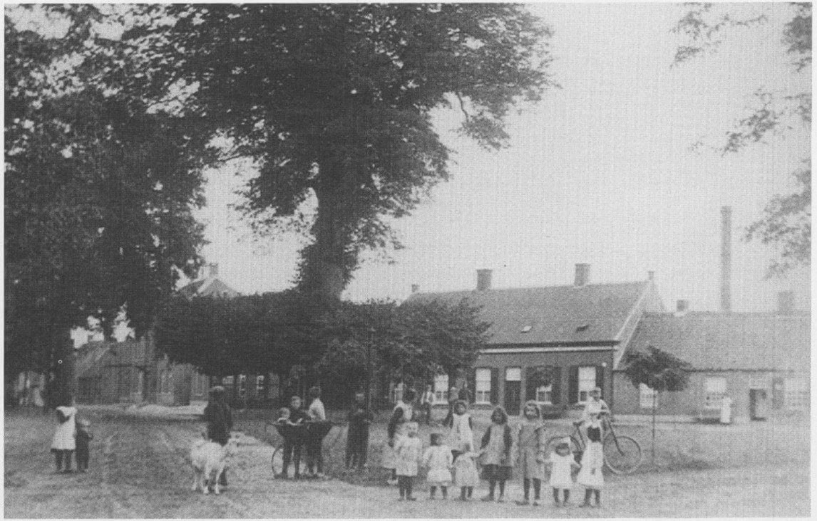 kinderen_grote_linde_nu_1930