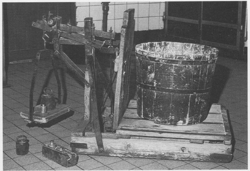 Dwèrs door Nuenens verleden: de bakkers van Nuenen