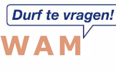 Vraag het WAM