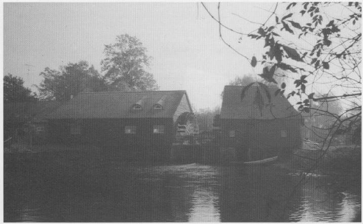 Hooidonkse_watermolen_nu