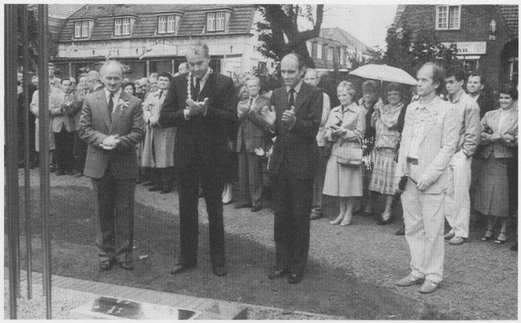 onthulling_monument_kloosterorden_1986