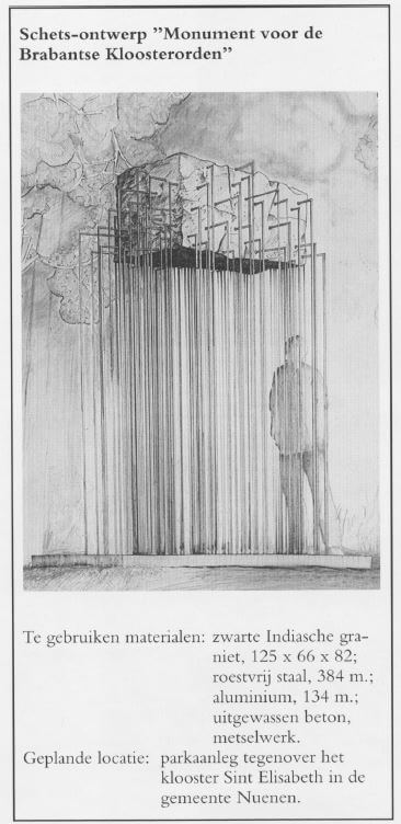 schetsontwerp_monument_kloosterorden