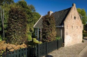 Gemeentehuis Beekstraat