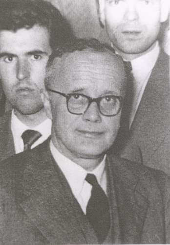 Rijckevorsel_burgemeester