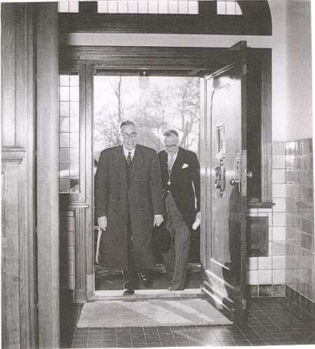 rijckevorsel_de_Quay_1953