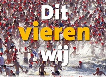 Lezing op 16 november 2023: Tradities, de nieuwe tak van erfgoed