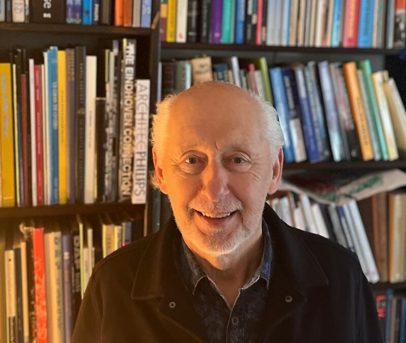 Lezing 25 januari 2024