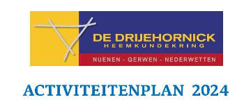Activiteitenplan 2024